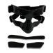  баскетбол Masques Poe tsu лицо защита маска движение тренировка софтбол футбол для 14cmx9cm