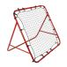  футбол li bow nda- сеть футбол тренировка инструмент крепкий металлический рама футбол тренировка для сеть наружный спорт обратная сторона двор развлечение место для, красный, 1 метров 