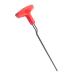 Golf рукоятка удален tool удобный . Golf рукоятка съемник спорт goru мех для взрослых красный 