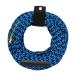  тяга Harness вода спорт трос тяга трос вейкбординг водный лыжи кайт панель для голубой 