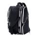 pick ru мяч сумка Day Pack спорт большая спортивная сумка женский pick ru мяч плеер высокий King черный белый 
