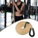  Jim трос для скалолазания jute трос Work наружный тренировка . сила усиленный 3 метров 