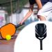  pick ru мяч лопасть, удобный . предотвращение скольжения рукоятка имеется, для соревнований карбоновый волокно стиль A