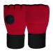  гель бокс внутренний перчатка перфорирование тренировка для te темно синий купол e Thai темный красный 