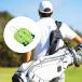  Golf ход счетчик маленький размер Golf оценка индикатор игра состязание спорт зеленый 