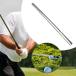  Golf Club удлинение вал практическое использование необходимо кий end удлинение контейнер аксессуары 0.580