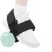  гантель foot Attachment ножек тренировка тренировка прибор гантель лодыжка ремешок 1 шт 