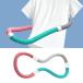  фитнес обруч . -слойный обруч тренировка .. прибор фитнес Circle тренировка кольцо закрытый наружный женщина мужчина спортивный 