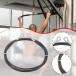  фитнес удлинение кабель 6 mm Attachment lifting premium фитнес шкив кабель 