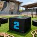  Jump box Agility box Jump тренировка многоцелевой крепкий несколько высота опция темно синий tisho человек gsk ватт для 3 in 1