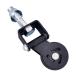  Jim шкив DIY фитнес Attachment сверхпрочная - оборудование фиксация шкив колесо энергия подставка крепление . сила тренировка low спортивный 