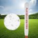  Golf выравнивание палочка покрытие premium индикатор держатель для удочки aiming тренировка для белый 
