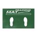  бейсбол batting коврик Home plate накладка pitch ng тренировка софтбол сопутствующие товары 60cm×90cm