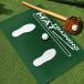  бейсбол batting коврик Home plate накладка pitch ng тренировка софтбол сопутствующие товары 80cm×120cm