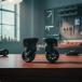  чемодан литейщик 360 раз вращение чемодан для замены чемодан ремонт чемодан колесо тихий звук проект универсальный соответствует выносливость структура sm-z пробег простой оборудован аэропорт перемещение . применение 