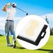  Golf van машина тренировка коврик тренировка мужчина женщина настоящий .goru мех портативный начинающий предназначенный симуляция van cargo rufs тренировка коврик 