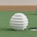  Golf тренировка мяч легкий проект тренировка мяч высокая прочность тренировка для мяч салон тренировка для compact рука .. улучшение наружный использование повторение использование в машине накладывающийся возможность дом тренировка . применение 