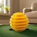  Golf тренировка мяч легкий проект тренировка мяч высокая прочность тренировка для мяч салон тренировка для compact рука .. улучшение наружный использование повторение использование в машине накладывающийся возможность дом тренировка . применение 