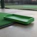  Golf тренировка контейнер место хранения tray большая вместимость осушение дыра усиленный низ часть si Ricoh n материал ударопрочный .. выдерживающий . предотвращение скольжения наружный тренировка место регулировка целый . продолжение тренировка . применение 