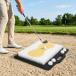  Golf тренировка коврик эффективность .. портативный hiting коврик ( игра, Home, закрытый для )