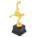  ребенок футбол Trophy маленький размер Trophy легкий Trophy Mini Trophy пластик Trophy память Trophy участие Trophy школа Club деятельность . применение 