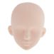 1/6 Mini винил head scalp to кукла head parts цена макияж реквизит . применение 12 дюймовый фигурка 