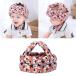 40-53cm baby безопасность колпак head защита хлопок walk walk дети walk колпак F