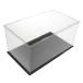 �A�N�����̒�P�[�X�̂���~�߂̕ی씠�̗e��28x16x14cm