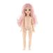  обычный s gold 22 joint 1/6 BJD девушки кукла 3D большой I z пластик DIY игрушка подарок J