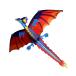 прекрасный super размер Dragon кайт Kids взрослый поэтому. парк деятельность игра ребенок подарок спираль 
