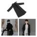 1/6 boys кукла z Wind пальто костюм casual одежда черный 