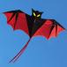  наружный bat кайт Kids игрушка ... . простой кайт пляж игра bat кайт игрушка пляж кайт парк для 