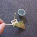 3 / Set Miniature Household Cleaning Tool Set Broom Water Bucket Dustp