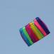  большой Rainbow кайт . наружный игра Acty biti для 9.84 футов flying линия D
