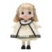  косметика кукла игрушка 14cm лампочка body .. baby doll подарок для стиль A