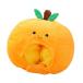  мягкая игрушка фрукты headgear шляпа мягкая игрушка orange headgear шляпа фотография реквизит для взрослых 
