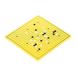  кукольный дом Mini симуляция Weiqi игра ... развлечение living салон. оборудование орнамент 
