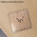 1/12 кукольный дом Mini симуляция Weiqi игра collectors item симуляция жизнь scene кукольный дом 