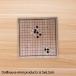 1/12 кукольный дом Mini симуляция Weiqi игра collectors item симуляция жизнь scene кукольный дом 