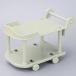 1:12 кукольный дом кухня sa- ведро g Cart миниатюра мебель для Home кукольный дом зеленый 