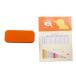  orange миниатюра пенал 1/12 кукольный дом миниатюра кисть коробка кисть коробка 