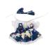20cm Mini кукла для одежда 3 пункт, симпатичный кукла для одежда, мягкая игрушка кукла для юбка, рубашка, лента для волос,20cm/7.87 дюймовый мягкая игрушка кукла для, детский игрушка,