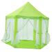  шестиугольник Play house детский для девочки игра кемпинг park Princess дворец Play палатка зеленый 