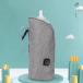  бутылка утеплитель сумка молоко бутылка утеплитель сумка USB водонепроницаемый бутылочка для кормления утеплитель сумка путешествие выход мама автомобильный 