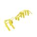 RC Bridge 1/18 1/24 RC climbing scene реквизит для замены крепкий стиль A