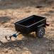  Mini climbing vehicle Claw ru машина для прицеп metal производства багаж транспортировка объединенный механизм реальный машина способ ti tail низкий -слойный сердце проект пробег поломка . улучшение 1/24 1/30 соответствует уличный пробег . применение 