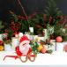  Рождество оправа для очков PC костюмированная игра ребенок Santa Claus поэтому. очки фотография реквизит 