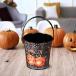  Halloween тыква ведро сладости бледный оборудование орнамент для Thanksgiving party. сувенир маленький 