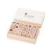 18 шт Mini штамп из дерева резина печать место хранения box имеется ручная работа дневник штамп комплект из дерева штамп happy Planner скрапбукинг для 
