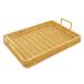 u-bn tray ручка имеется легкий корзина прямоугольный место хранения тарелка класть sa- ведро g tray регулировка компактный брать . поворот простой для бытового использования . покупатель для обеденный стол . счетчик . применение 